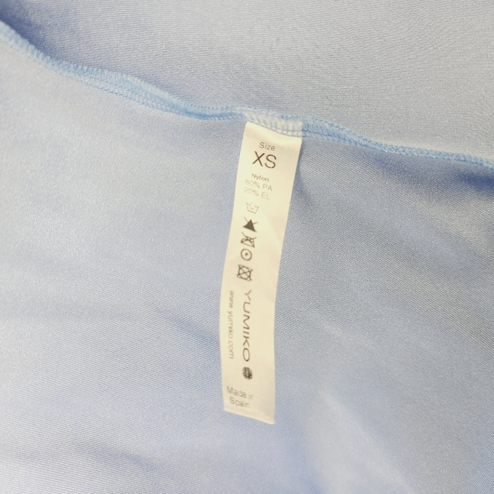 Yumiko Marieke Style Leotard - Picture 3 of 3